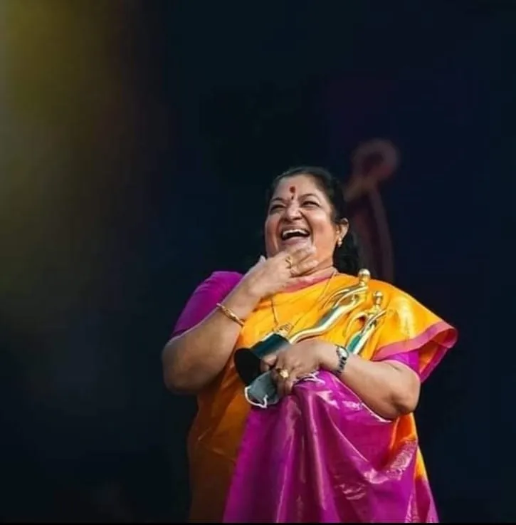क्या केएस चित्रा हैं सुरों की महारानी जिन्होंने 6 राष्ट्रीय पुरस्कार जीते?