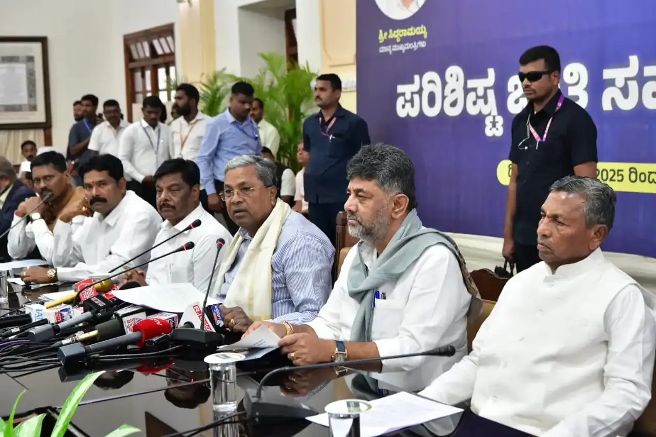 Has K'taka Launched a SC Census for Internal Reservations?