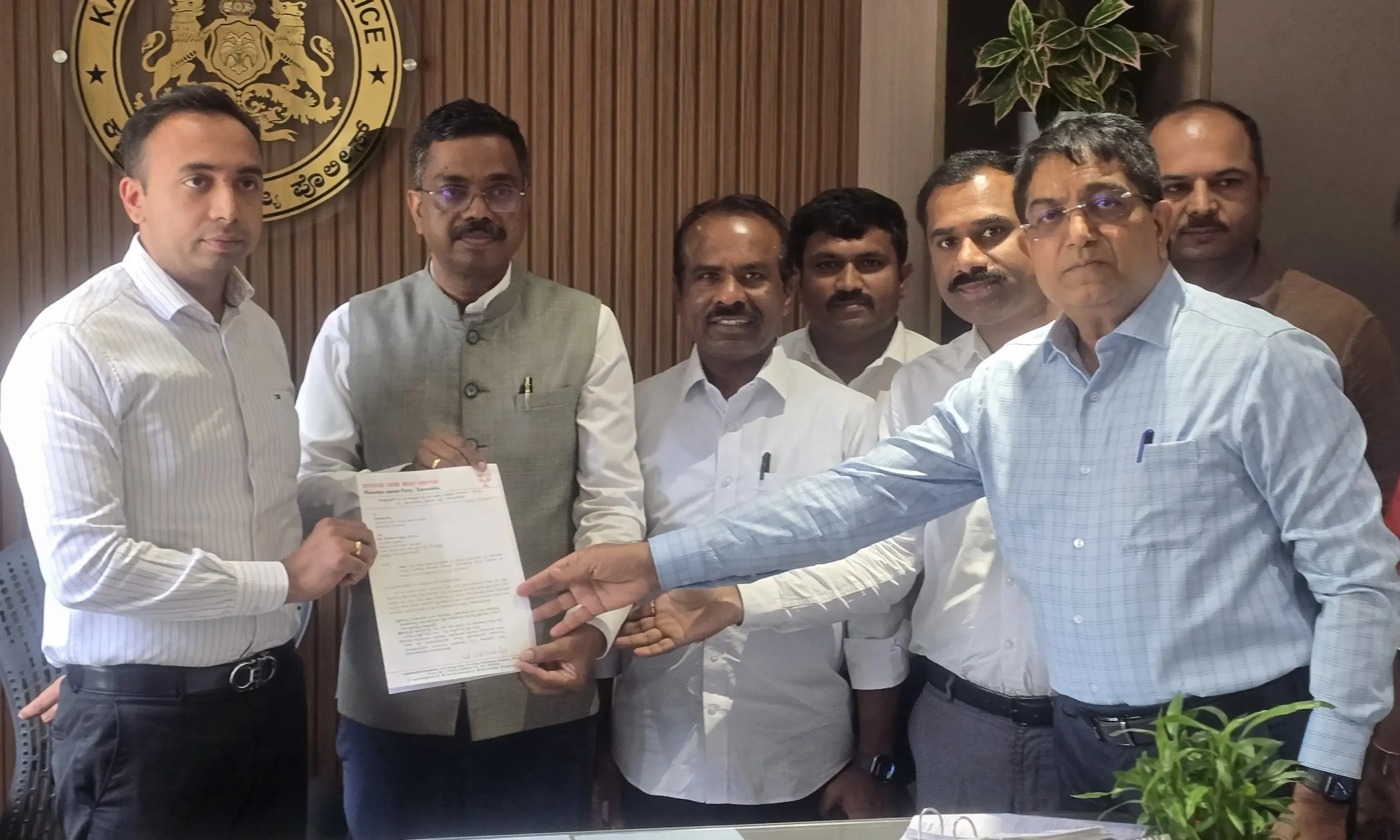 Has K'taka BJP Taken Action Against Objectionable Posts on PM Modi?
