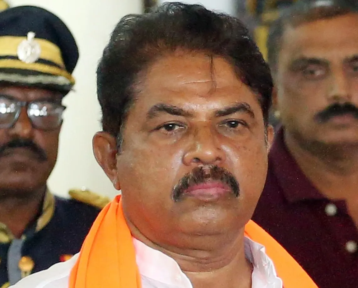 Why is K’taka BJP Opposing the Replacement of BBMP?