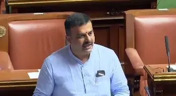 Karnataka BJP Critiques Congress Government Over Naxal Surrenders, Warns Against Political Exploitation