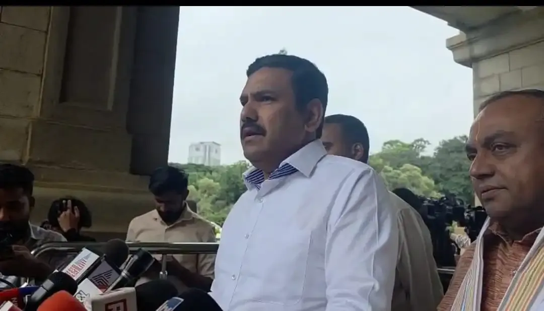 Is Karnataka BJP Really Approaching EC Over 'Vote Fraud' Claims Against CM Siddaramaiah?