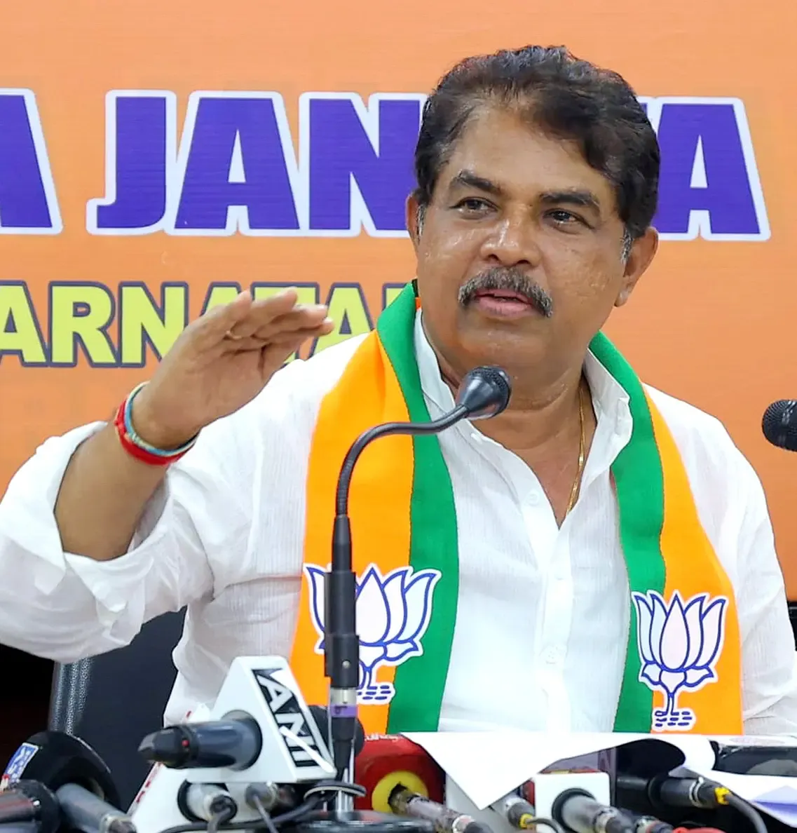 Karnataka BJP to Address Waqf Issues and Maternal Mortality on Winter Session's Opening Day