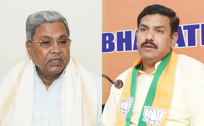 Karnataka BJP Calls for Immediate Release of Rs 622 Crore Milk Subsidy for Farmers