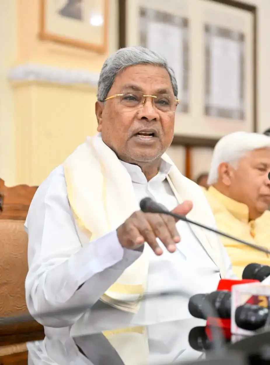 Why is K'taka Cabinet Conducting a New Caste Census Survey?