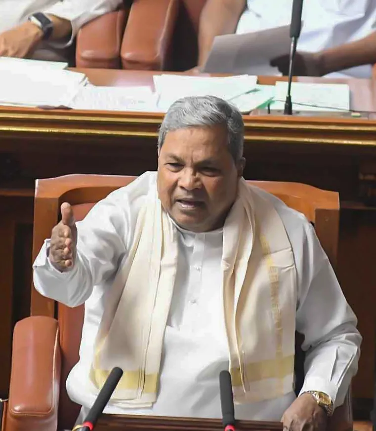 Will K'taka CM Siddaramaiah's Request to Lift the Totapuri Mango Import Ban be Heeded by Andhra Pradesh?