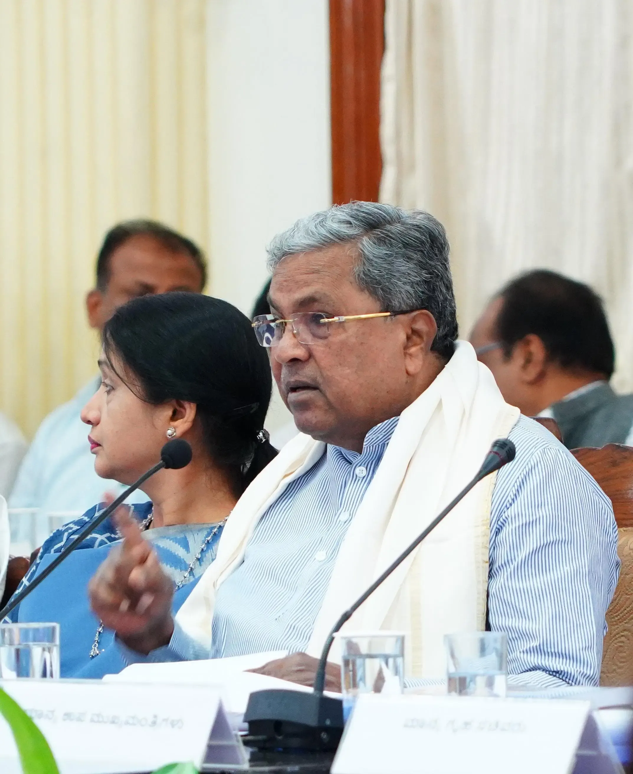 Why is K'taka CM Siddaramaiah Raising Concerns Over Child Marriages?