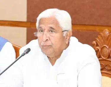 Karnataka: Congress Establishes SIT to Investigate Allegations of 40% Commission Against Former BJP Government
