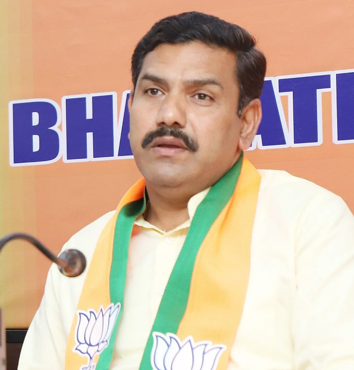 Is the K'taka Cong Government Engaging in Police Goondagiri Against Hindu Activists?