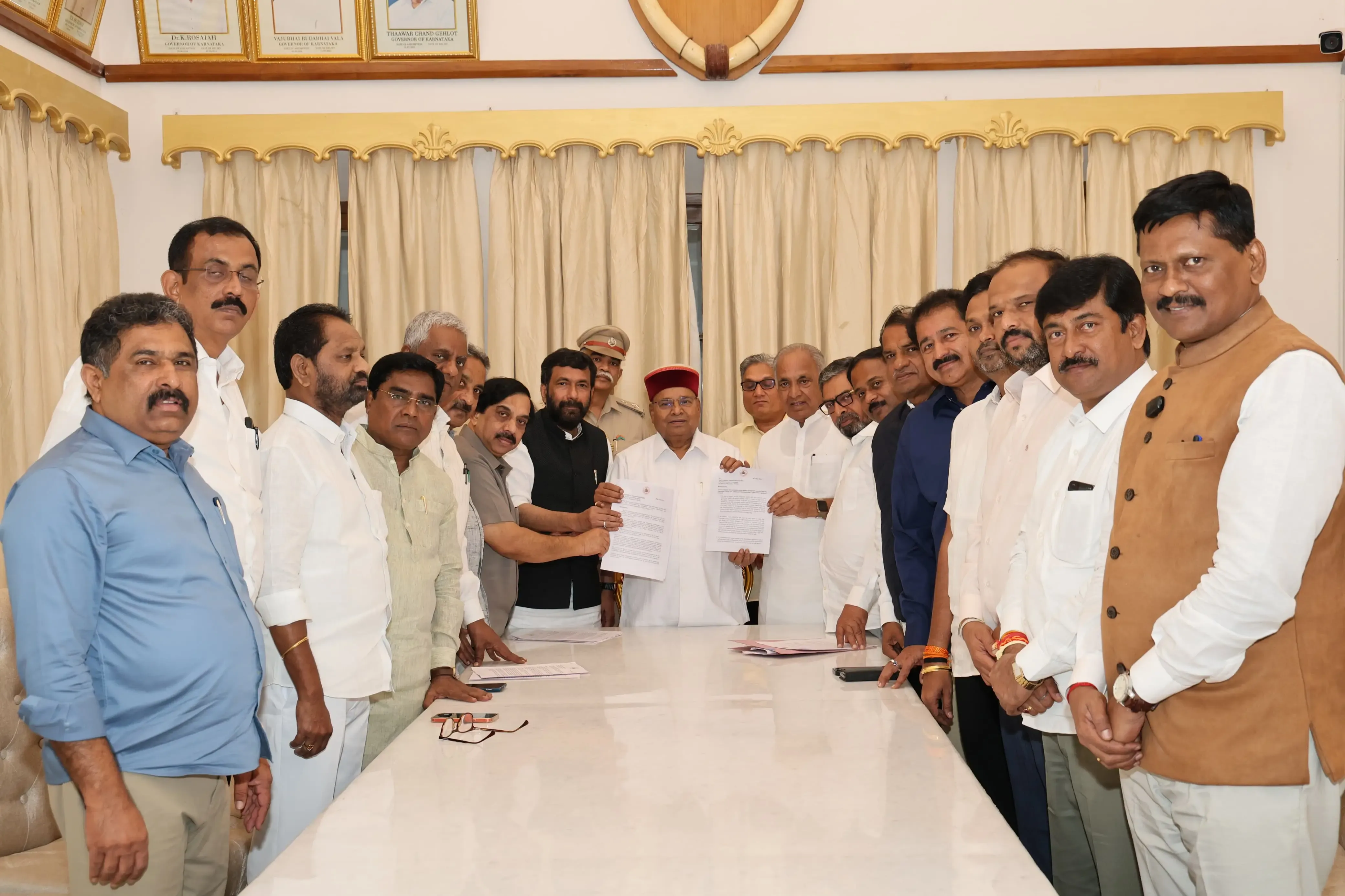 What Actions Are Being Demanded Against BJP MLC for Pakistan Comments?