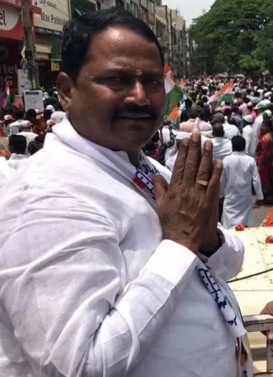 Karnataka Congress Dismisses Gurappa Naidu Amid Sexual Harassment Allegations