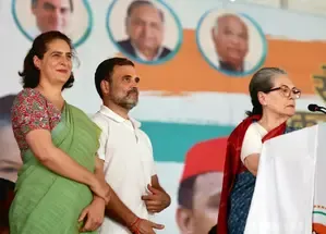 Karnataka Congress to Mark 100 Years in Belagavi