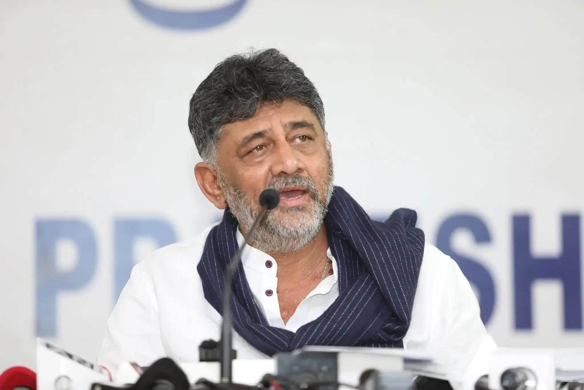 Karnataka Congress Plans Protest on April 17 Against BJP's Janakrosh Yatra