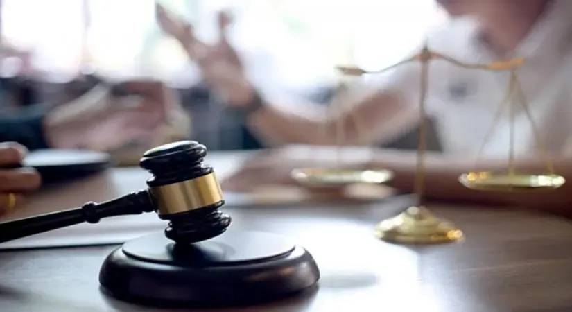 Karnataka Court Sentences Man to 20 Years for Rape