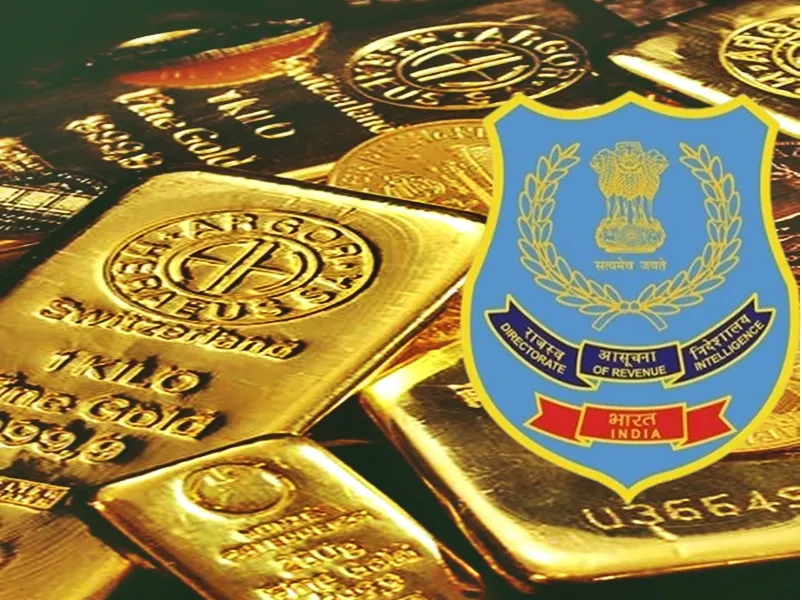 Karnataka: DRI Detains Second Suspect in Gold Smuggling Case