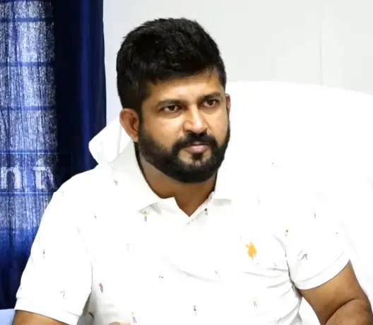 Karnataka: Legal Action Initiated Against Former BJP MP for Controversial Remarks