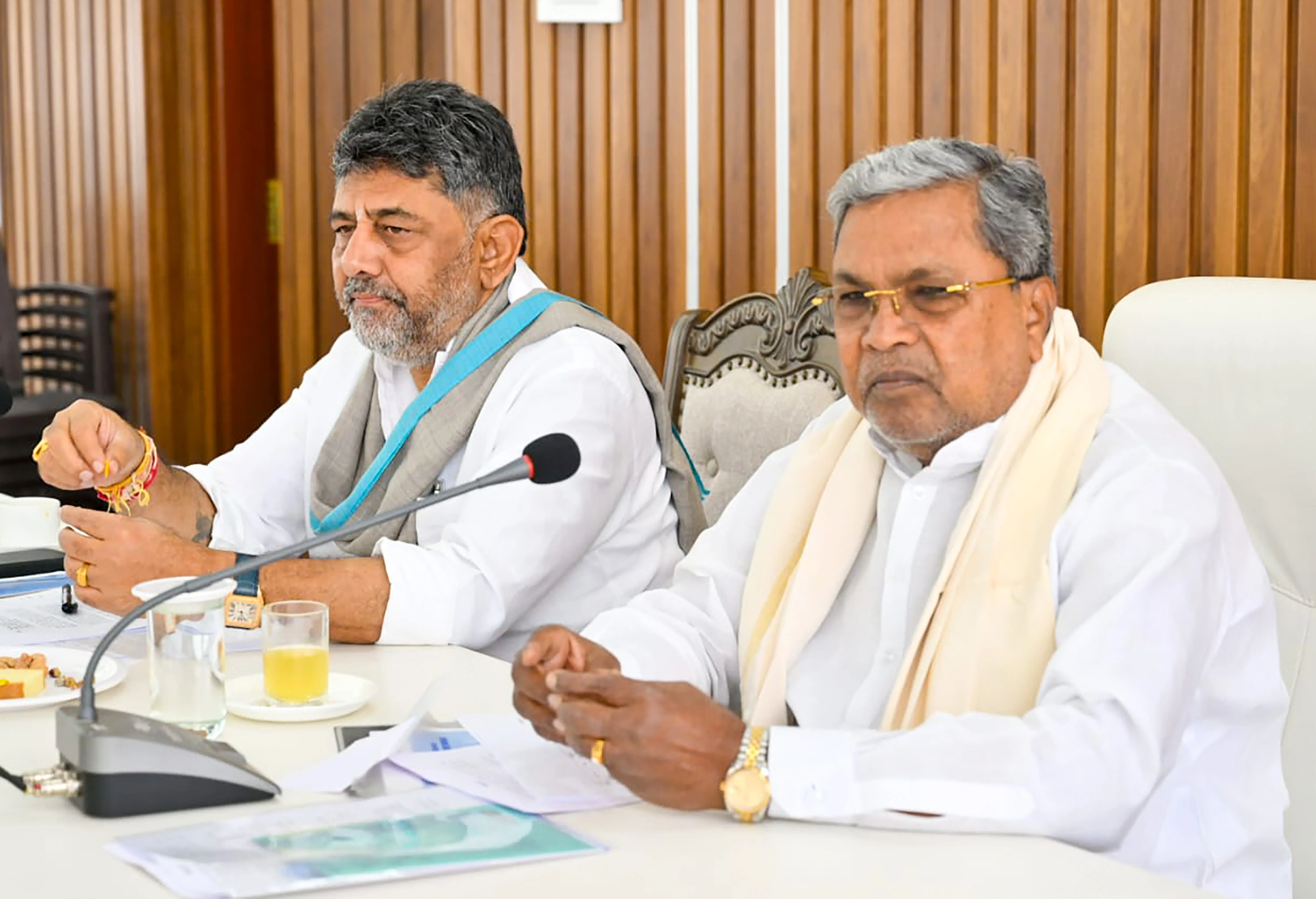 Is the K'taka government taking revenge killings and communal strife in Mangaluru seriously?