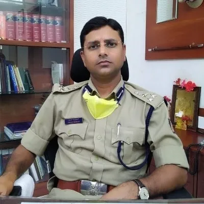 Is the K'taka Government Challenging the CAT's Decision on IPS Officer's Suspension?