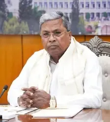 Karnataka Government Considers 4% Reservation for Muslims in Tenders; BJP Decries It as Political Favoritism