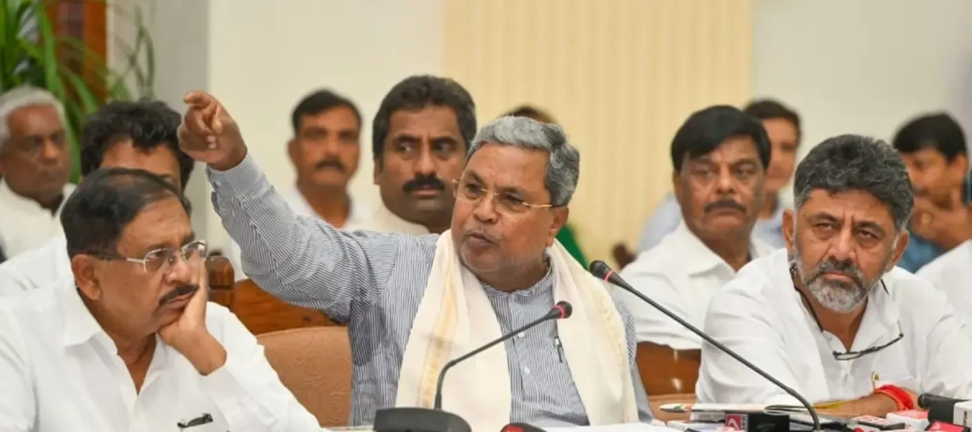 Karnataka Government Still Uncertain on Caste Census Following Special Cabinet Meeting