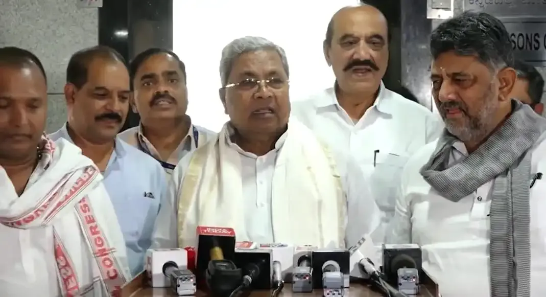Will the K'taka government update the caste census data soon?