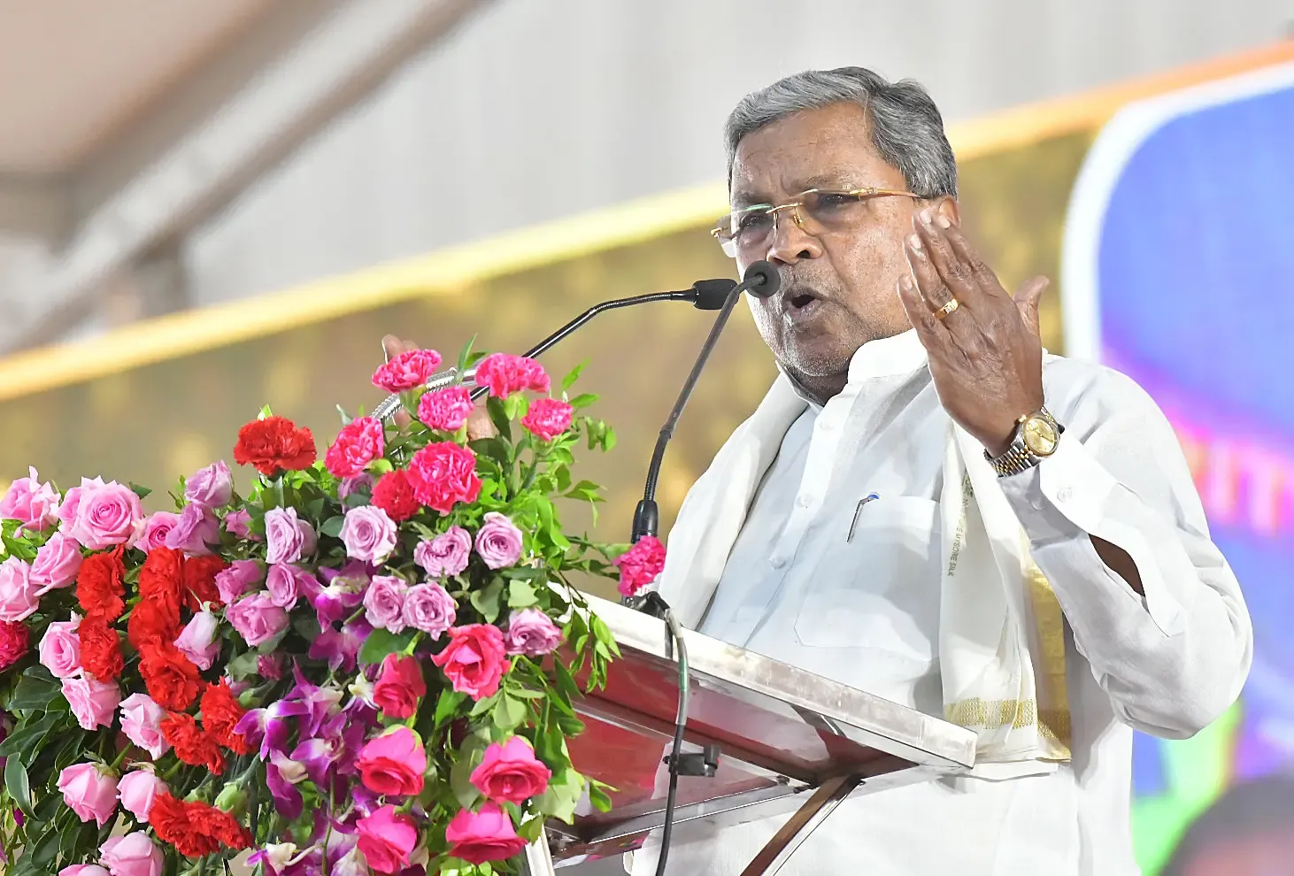 Why is the K’taka government supporting the Centre’s caste census while urging for additional surveys?
