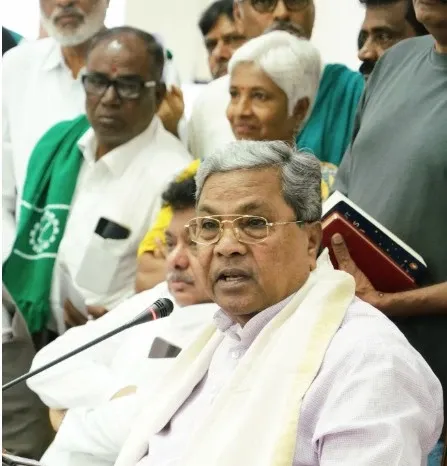 Why Did the K'taka Government Withdraw Land Acquisition for the Aerospace Project?