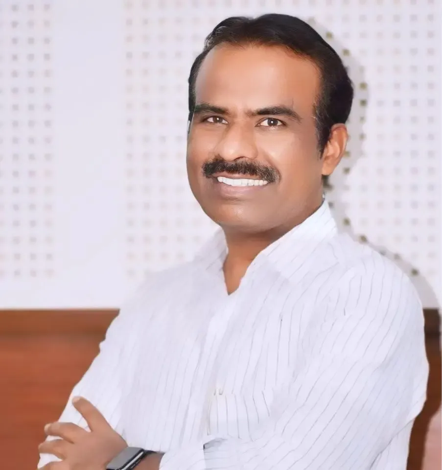 Did K'taka HC Favor BJP MLC N. Ravikumar in Objectionable Remarks Case?