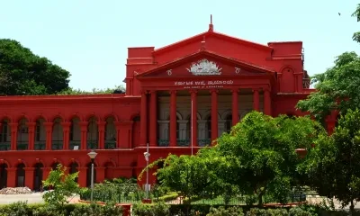 Why Did the K'taka High Court Nullify the State's Direction to Withdraw 43 Criminal Cases?