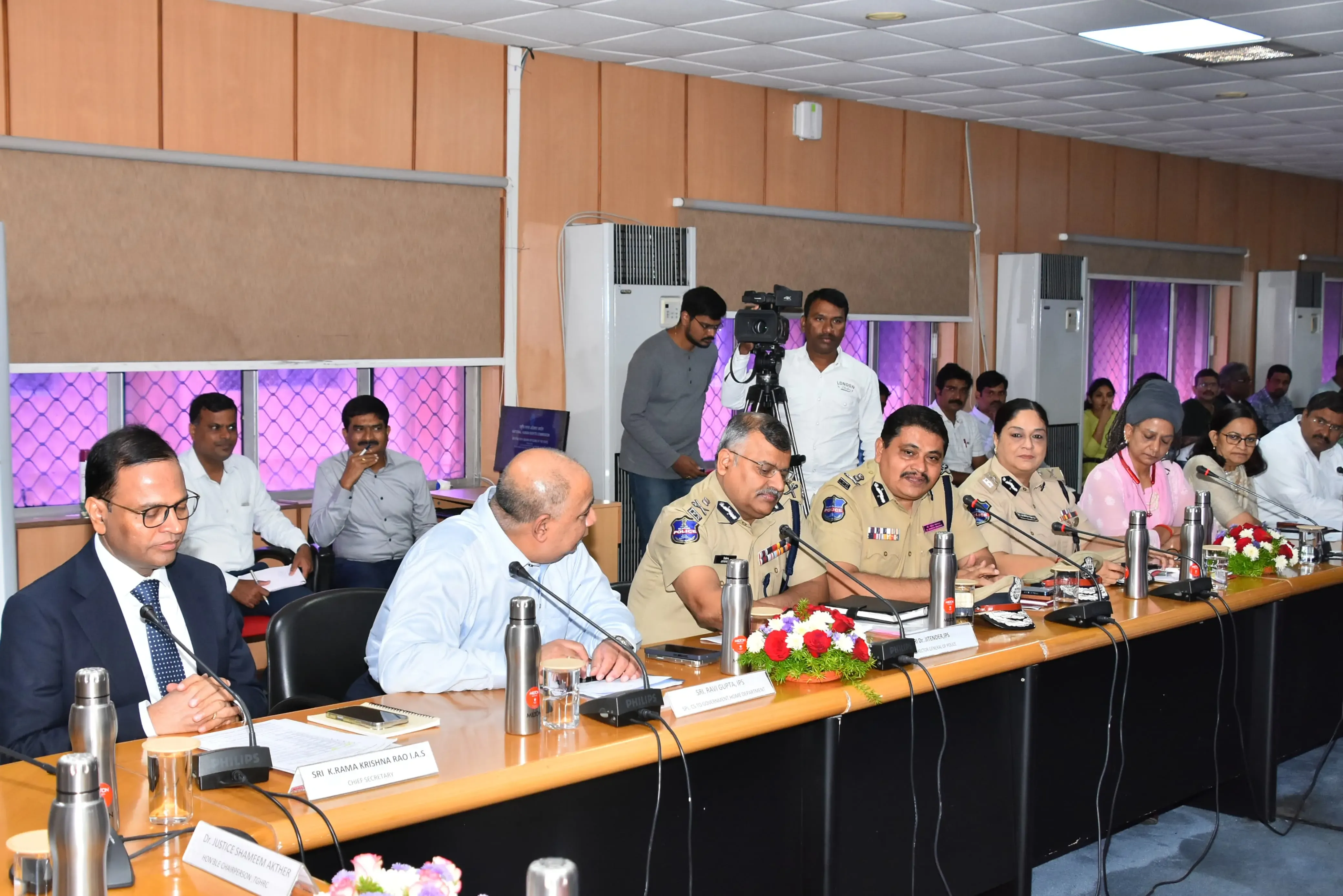 What Did the K’taka Lokayukta Raids Reveal About Government Officials?