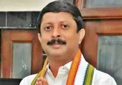 Karnataka Minister Refutes Links to MUDA Scam, Claims CM's Wife Innocent