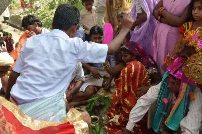Why is K'taka Minister Concerned About Child Marriages?