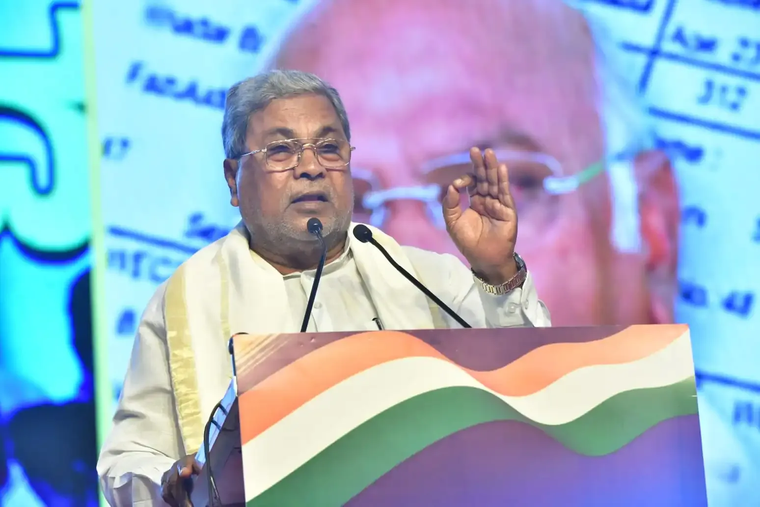 Will Karnataka Residents Rally Behind Rahul Gandhi to Safeguard Democracy?