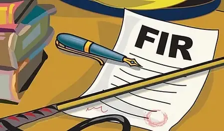Why Did Karnataka Police File an FIR Against a Woman Dietitian?