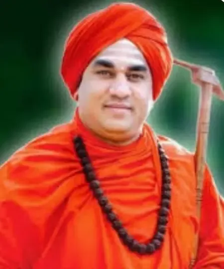 Karnataka Quota Protests: Panchamasali Seer Labels Siddaramaiah as Anti-Lingayat