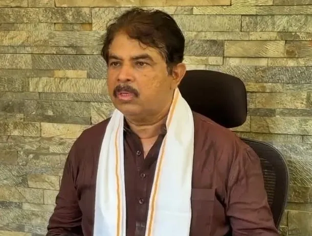 Is K'taka's New Unit Targeting Hindu Leaders Under the Guise of Curbing Communal Violence?