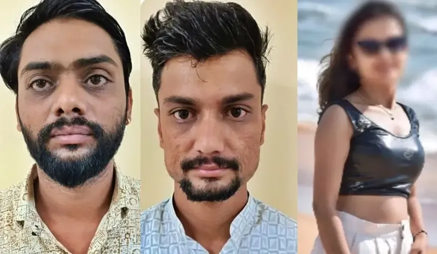 Karnataka: Preschool Educator Arrested for Honey Trap Scheme Targeting Student’s Father