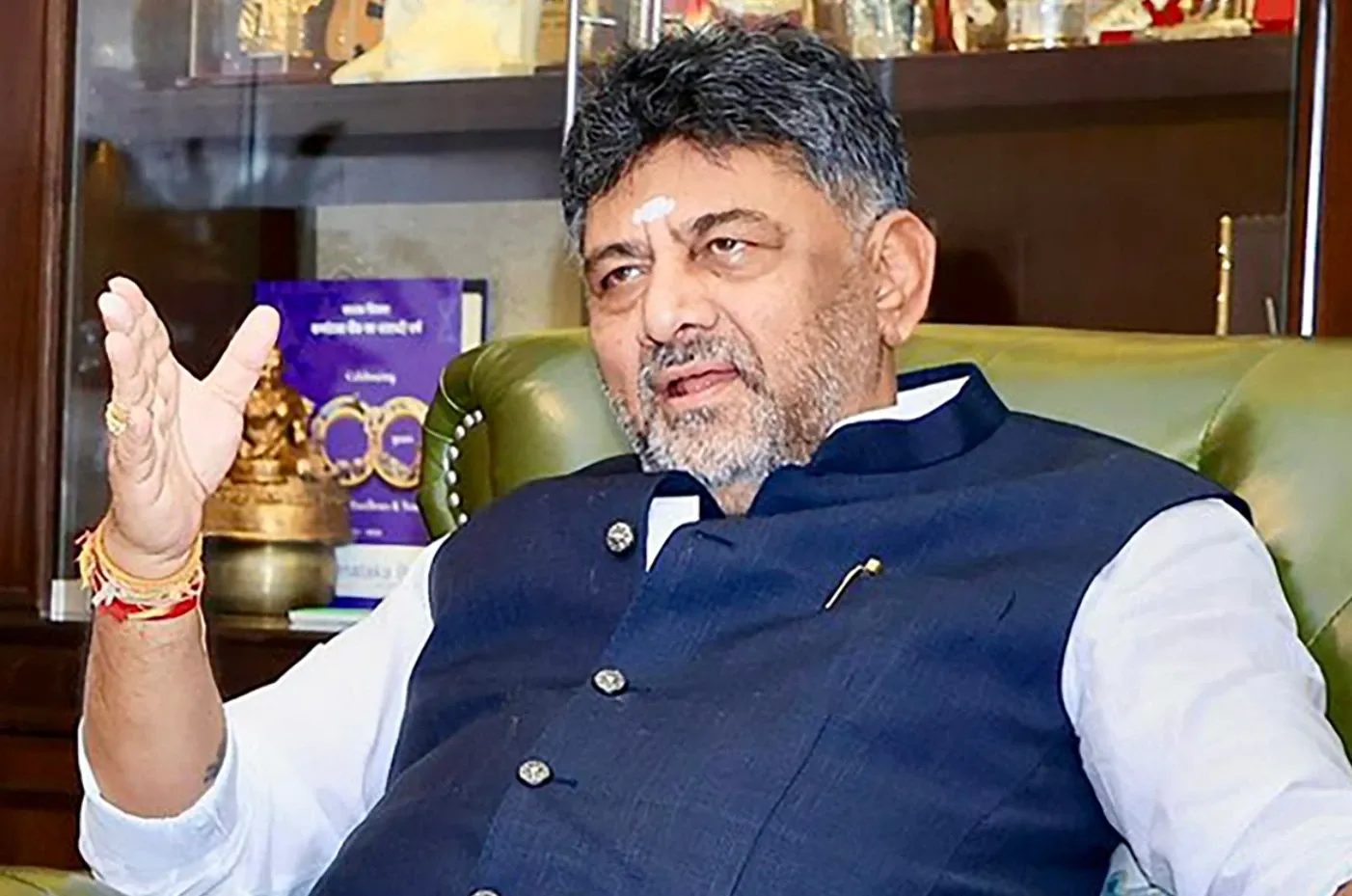 Will Karnataka Commence Mahadayi Project Work Soon, Despite Goa CM's Opposition?