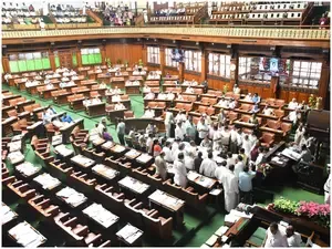 Karnataka Winter Assembly Session: Opposition Gears Up to Challenge Siddaramaiah Government