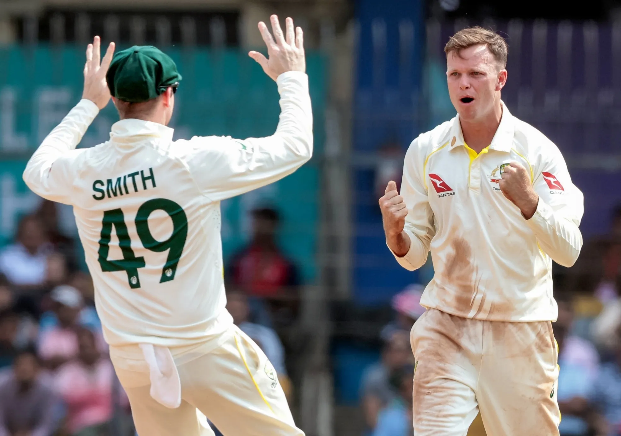 Kuhnemann Praises Medical Staff for Recovery Ahead of Sri Lanka Tests