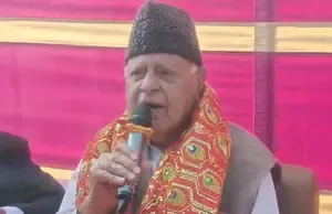 Kulgam Attack Highlights Ongoing Militancy in J&K: Farooq Abdullah