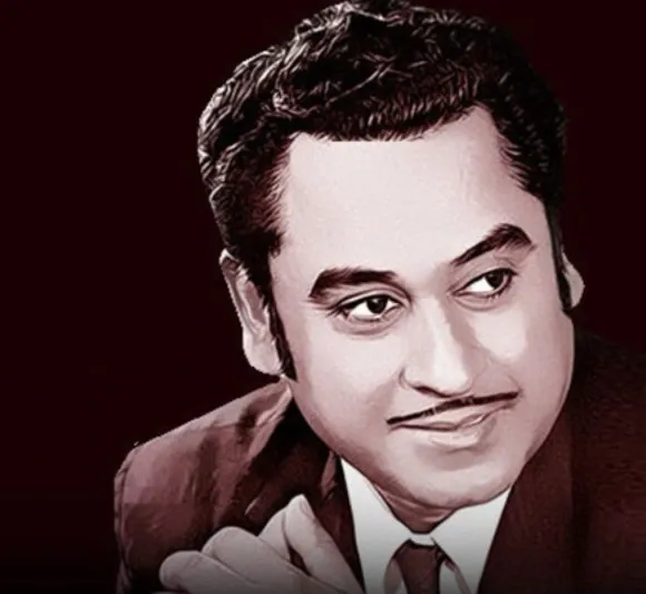 How Did Kumar Sanu Pay Tribute to Kishore Kumar on His Birth Anniversary?