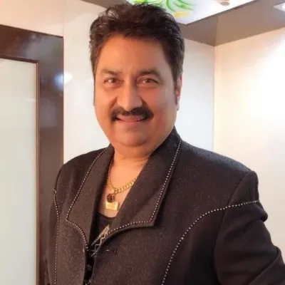 Kumar Sanu Responds to Recognition at the UK House of Commons
