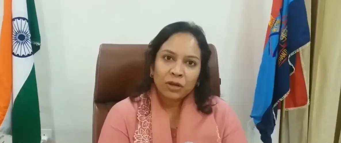क्या कुमाऊं मंडल में ऑपरेशन कालनेमि के तहत 300 से अधिक लोगों पर कार्रवाई की गई?