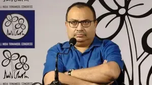 Did Kunal Ghosh Really Send a Legal Notice to the Father of R.G. Kar Victim?