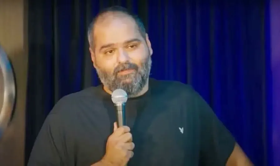 Kunal Kamra Seeks Virtual Court Appearance Amid Death Threats