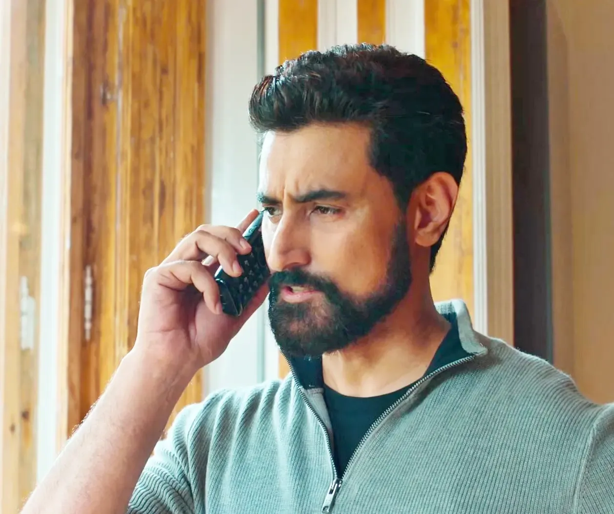 Kunal Kapoor Shares Insights on Ensemble Films: 'Each Actor Adds Their Unique Touch'