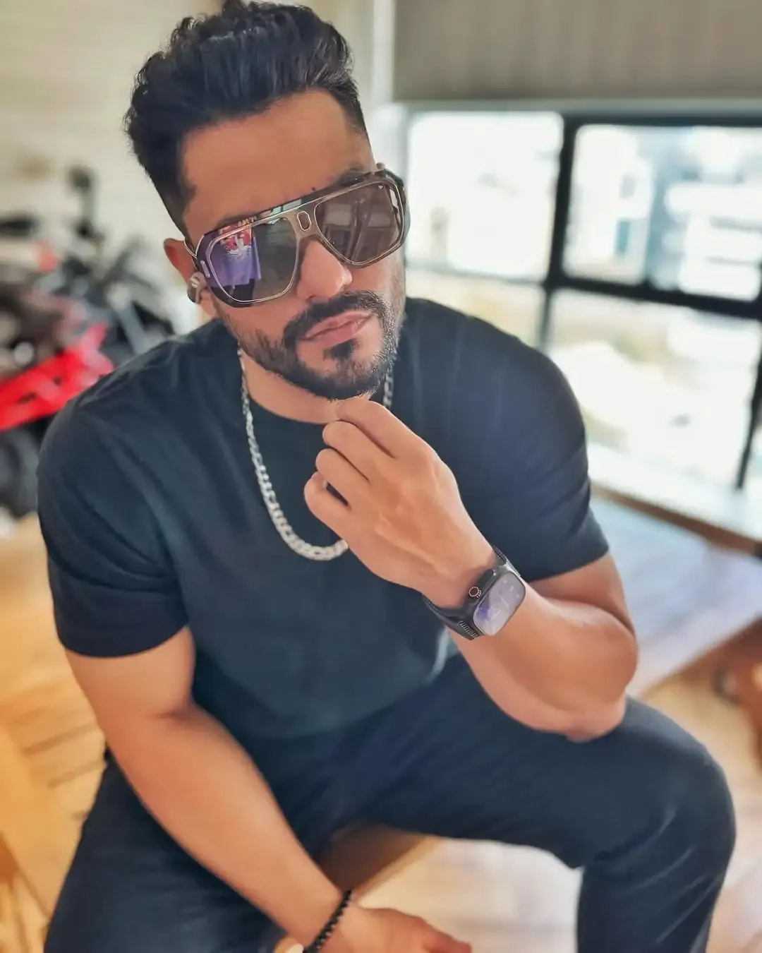 Did Kunal Kemmu Just Praise Operation Sindoor Amidst Industry's Silence?