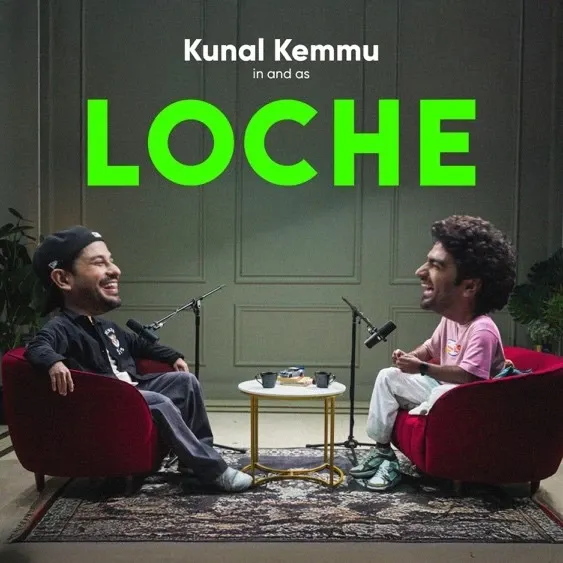 What Inspired Kunal Kemmu's Debut Track 'Loche'?