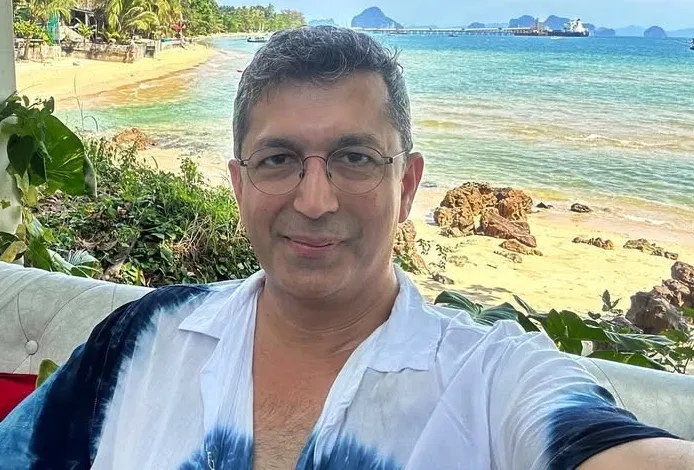 Kunal Kohli: True Artistic Growth Arises from Embracing Uncertainty